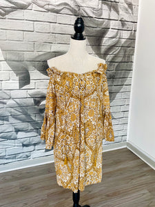 Alexis Dress