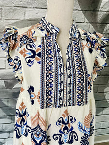 Diana Dress