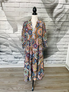 Stephanie Dress