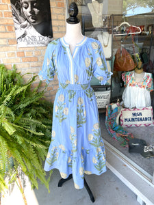 Roberta Dress