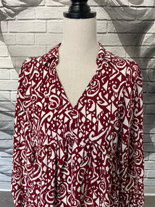 Ari Dress