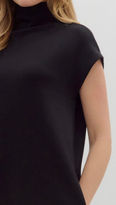 Westin Dress in Black