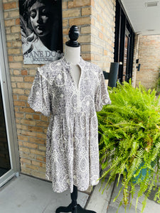 Ada Dress