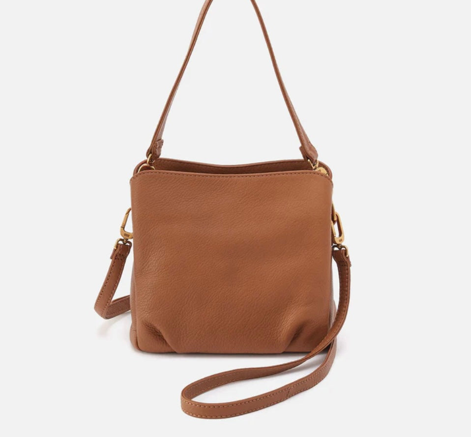 Starr Hobo Convertible Shoulder Bag