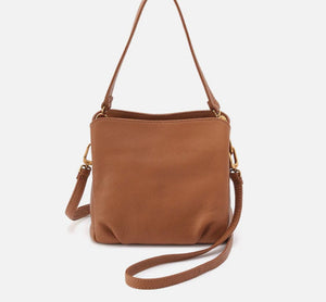Starr Hobo Convertible Shoulder Bag
