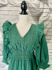 Carter Dress