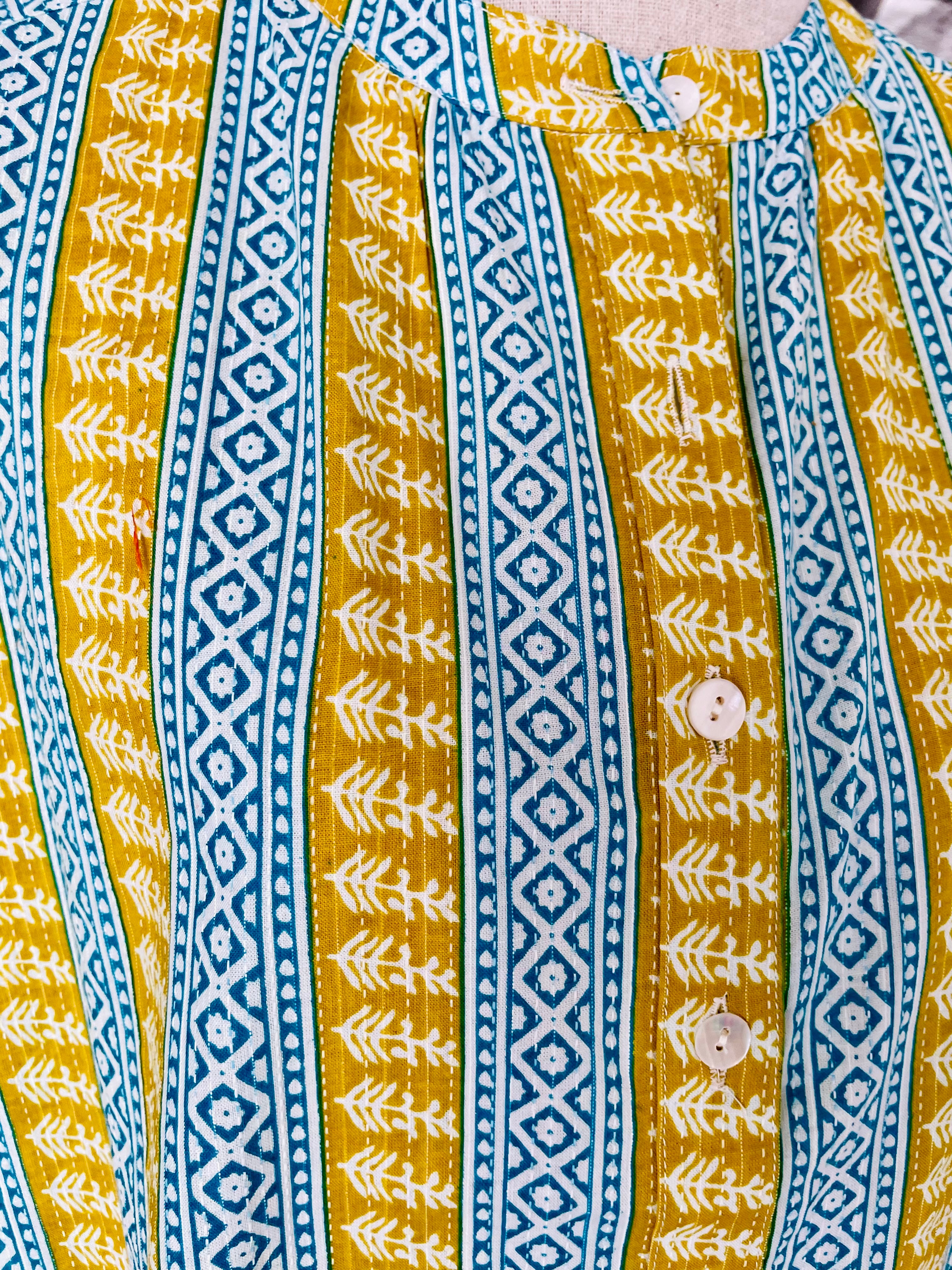 Florentina Blouse