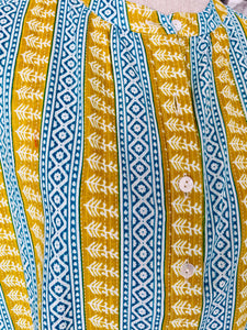 Florentina Blouse