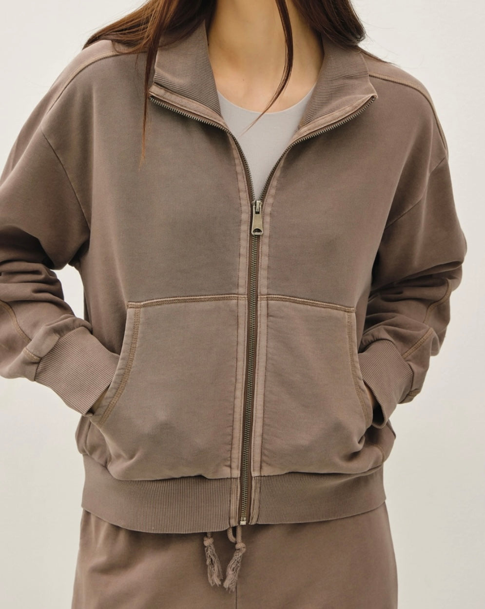 Cassy Sweatshirt