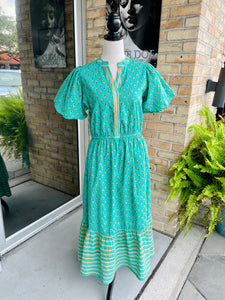 Lane Maxi Dress