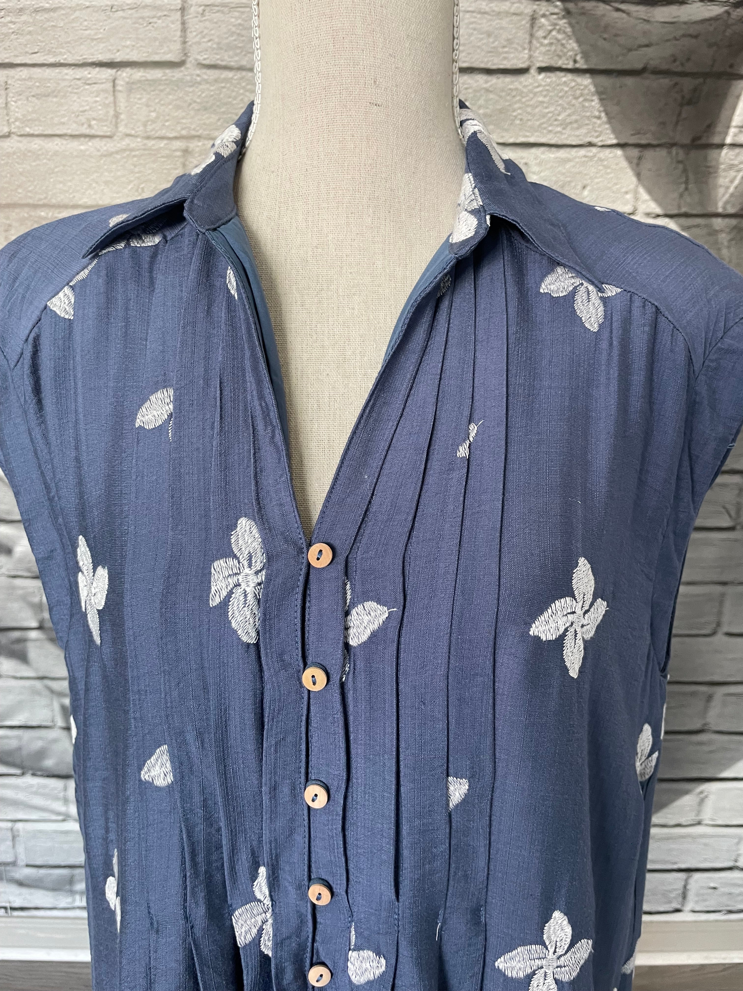 Carrie Midi Dress