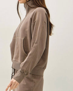 Cassy Sweatshirt