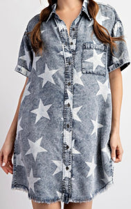 Star Dress
