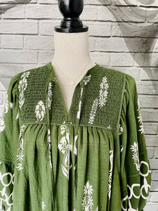 Kennedy Dress