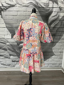 Dixie Dress