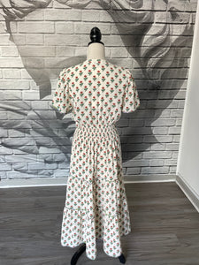 Birdie Dress