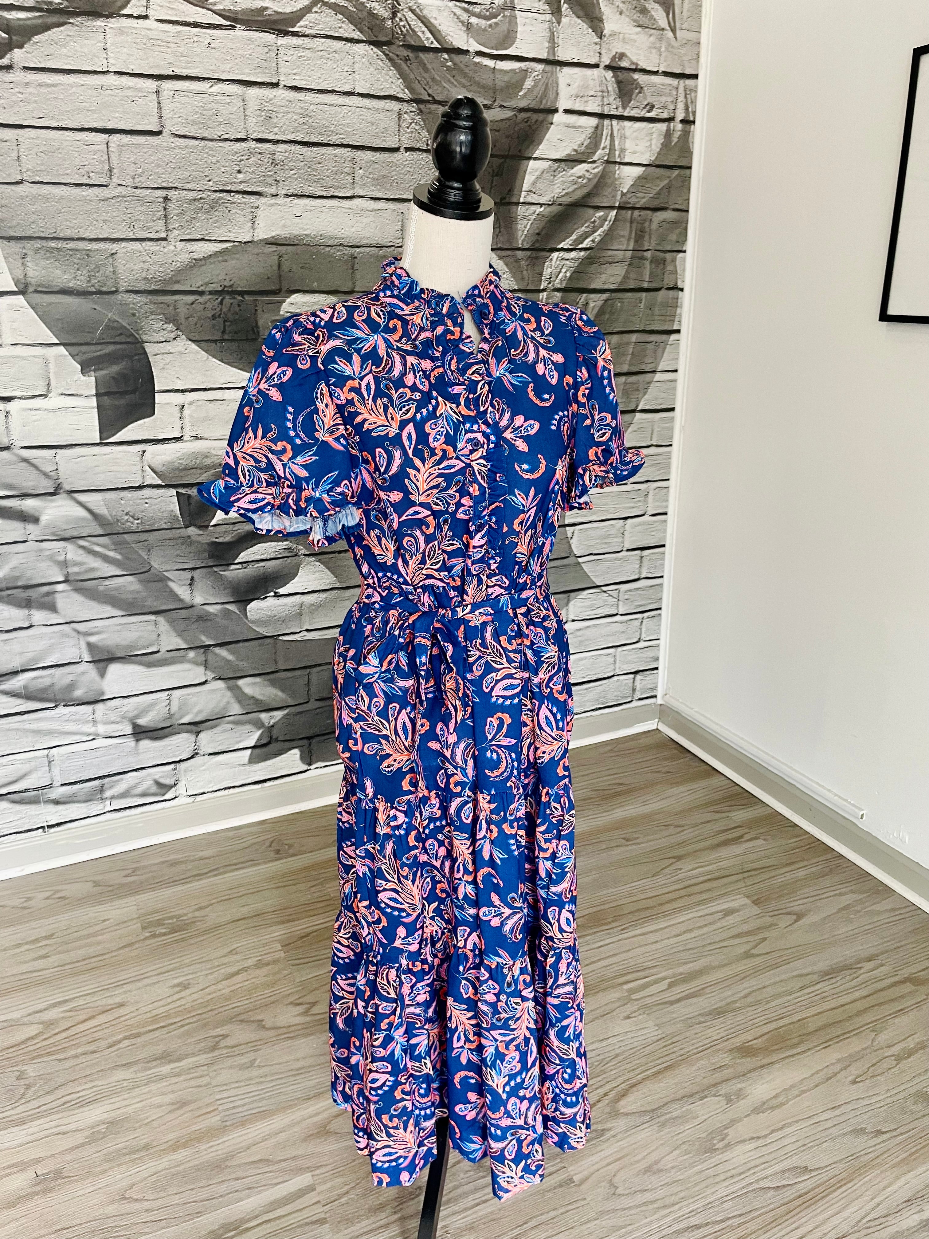 Lexie Dress