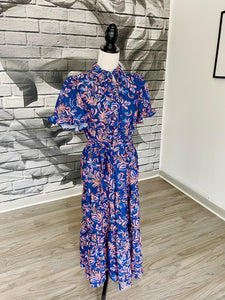 Lexie Dress