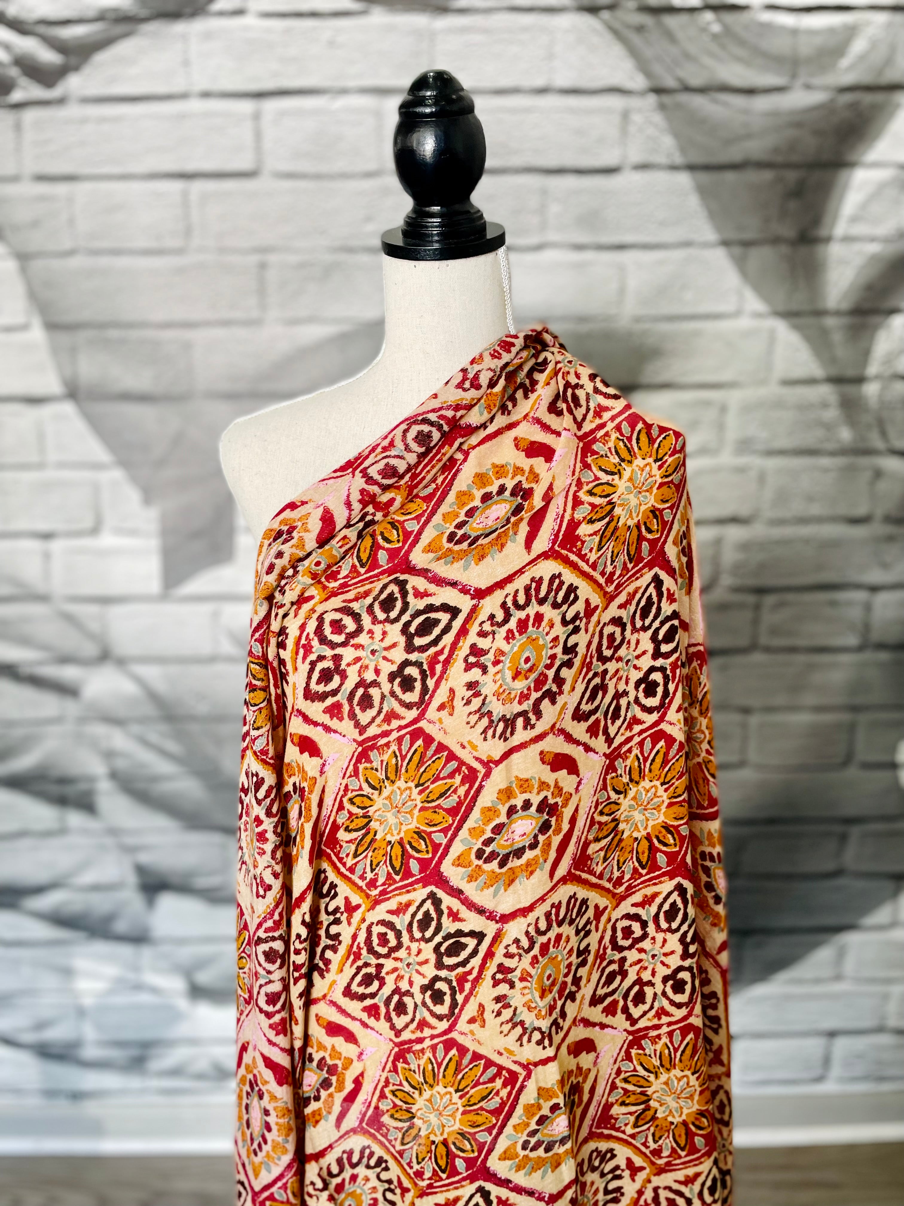 Asteria Scarf