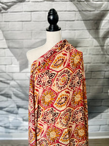 Asteria Scarf