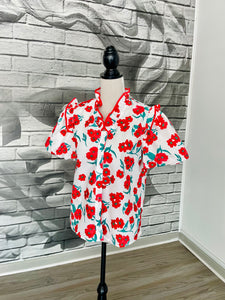 Annie Blouse