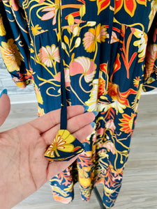 Elena Dress