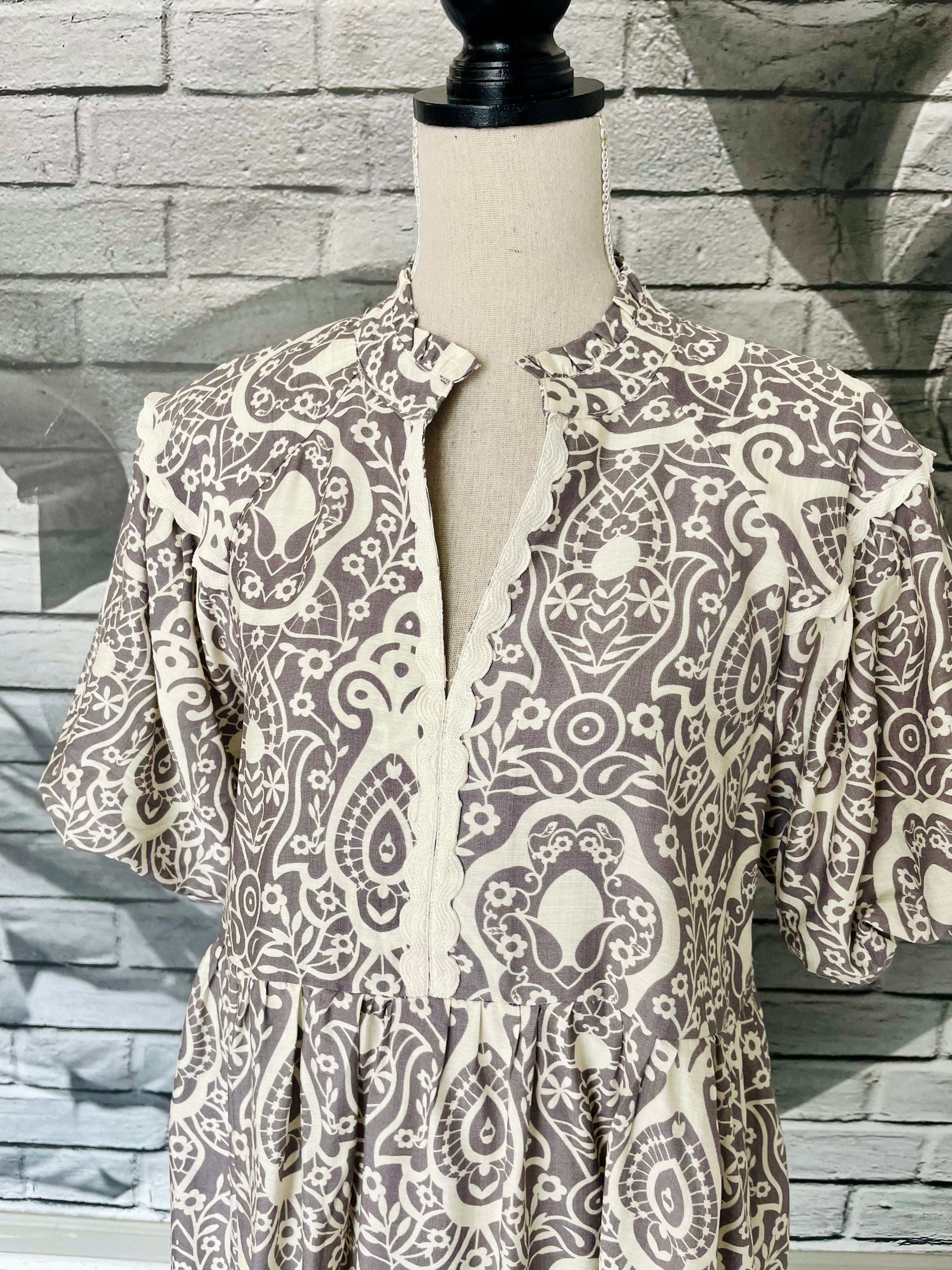 Ada Dress