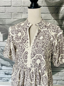 Ada Dress