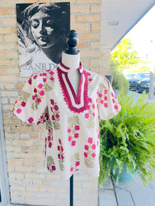 Karen Blouse