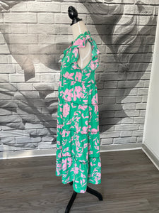 Juliet Midi Dress