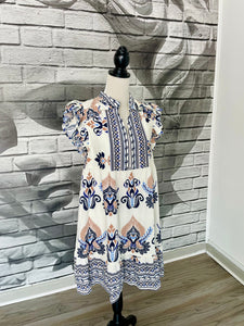 Diana Dress