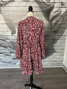 Ari Dress