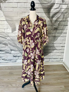 Gigi Dress