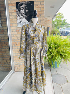Anna Dress