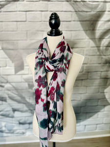 Ortega Scarf