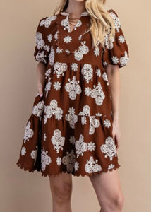 Shelby Dress