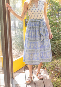 Avery Midi Dress