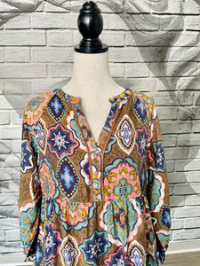 Stella Dress