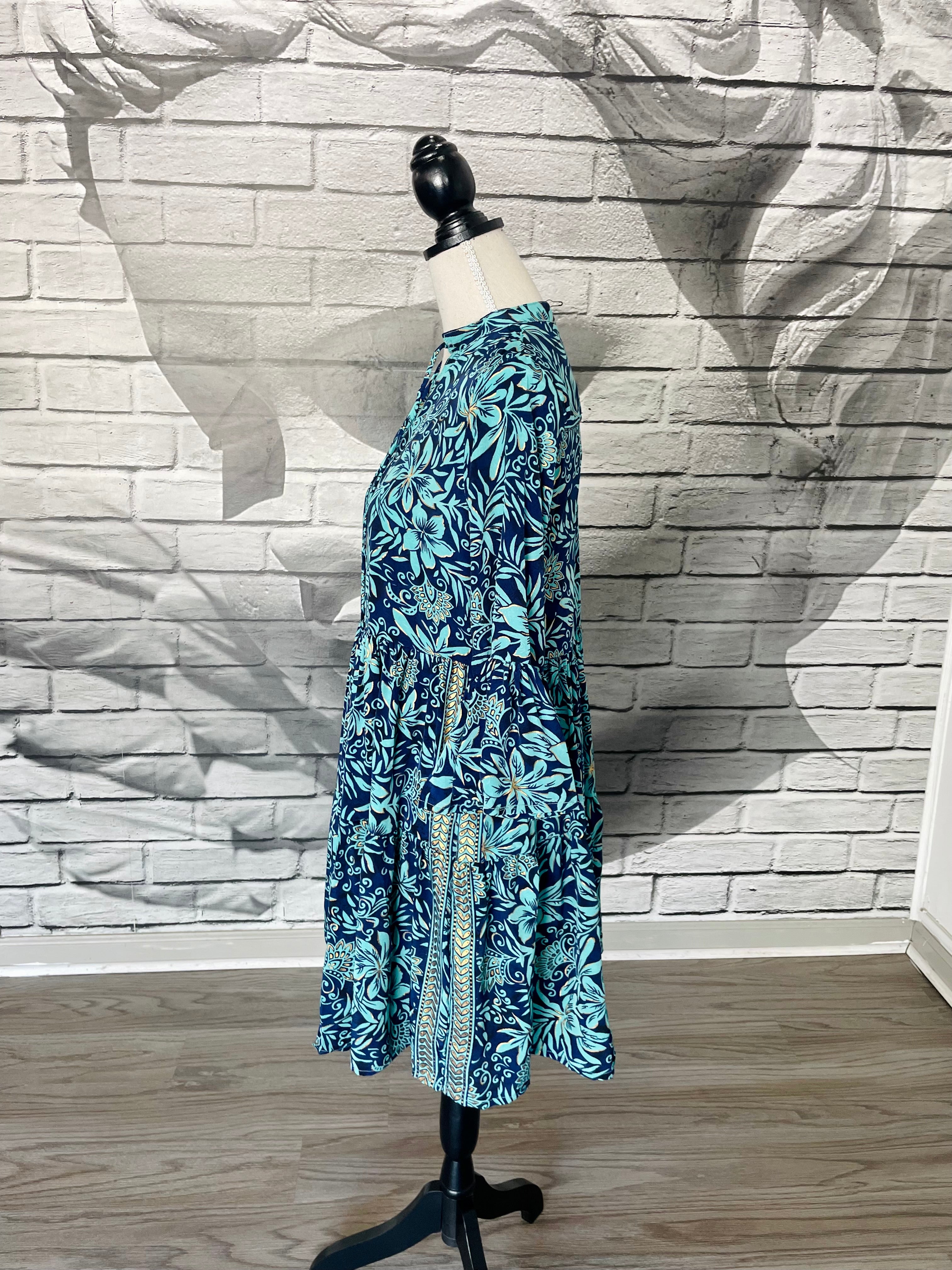 Selena Dress