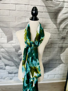 Greenridge Scarf