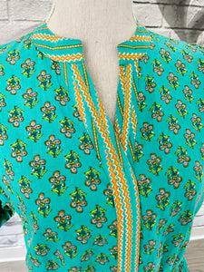 Lane Maxi Dress