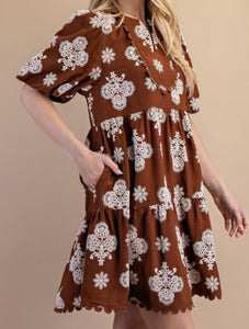 Shelby Dress
