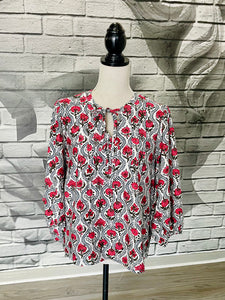 Carmen Blouse