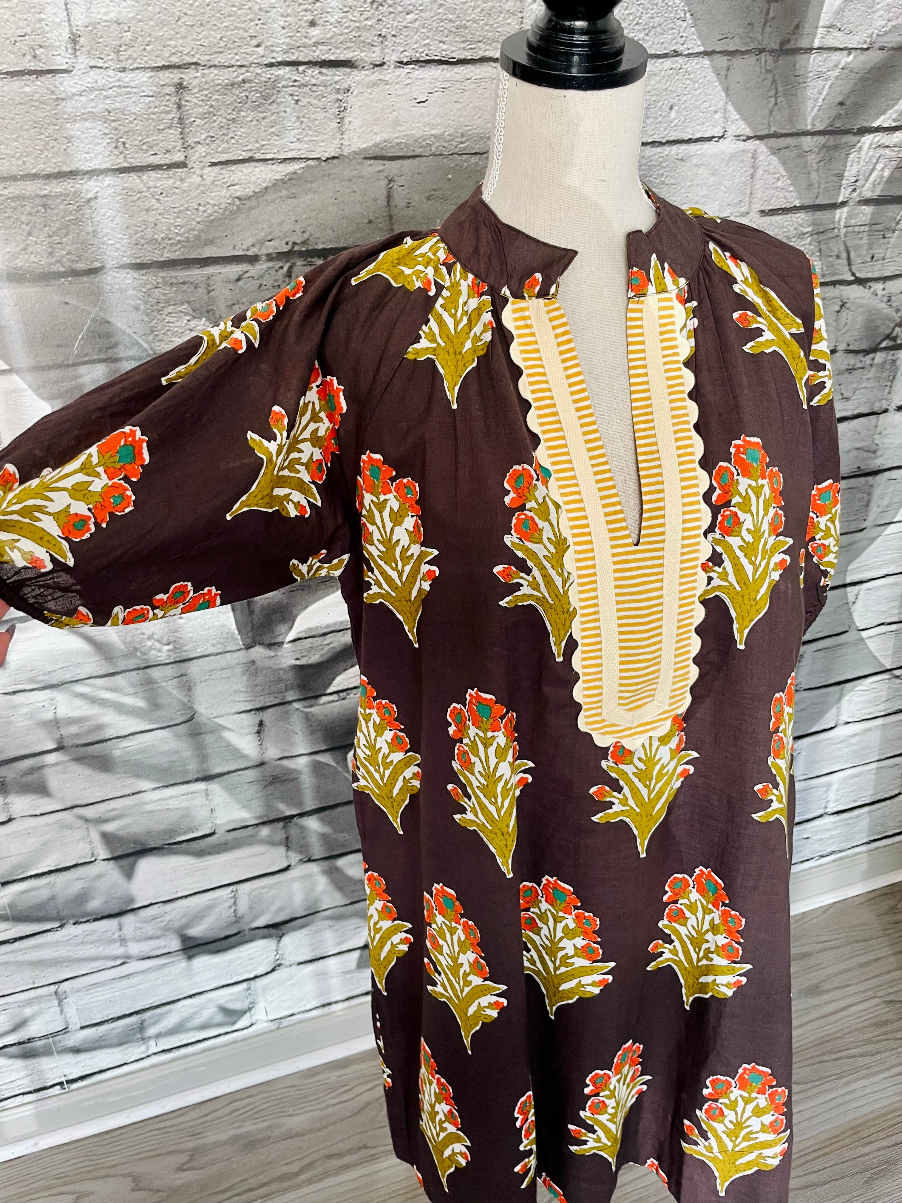 Kelly Dress