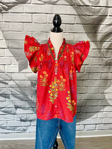 Lindsay Blouse