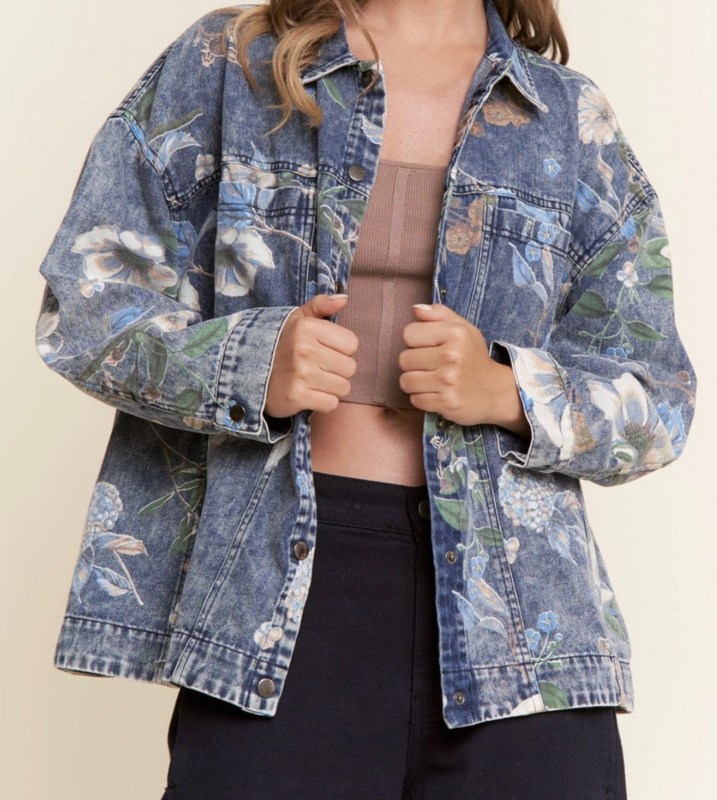 Carina Jacket