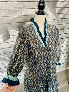 Vivian Dress