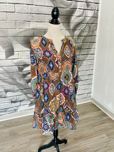 Stella Dress