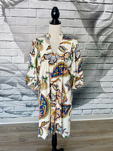 Bailey Dress