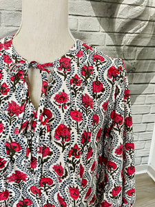 Carmen Blouse